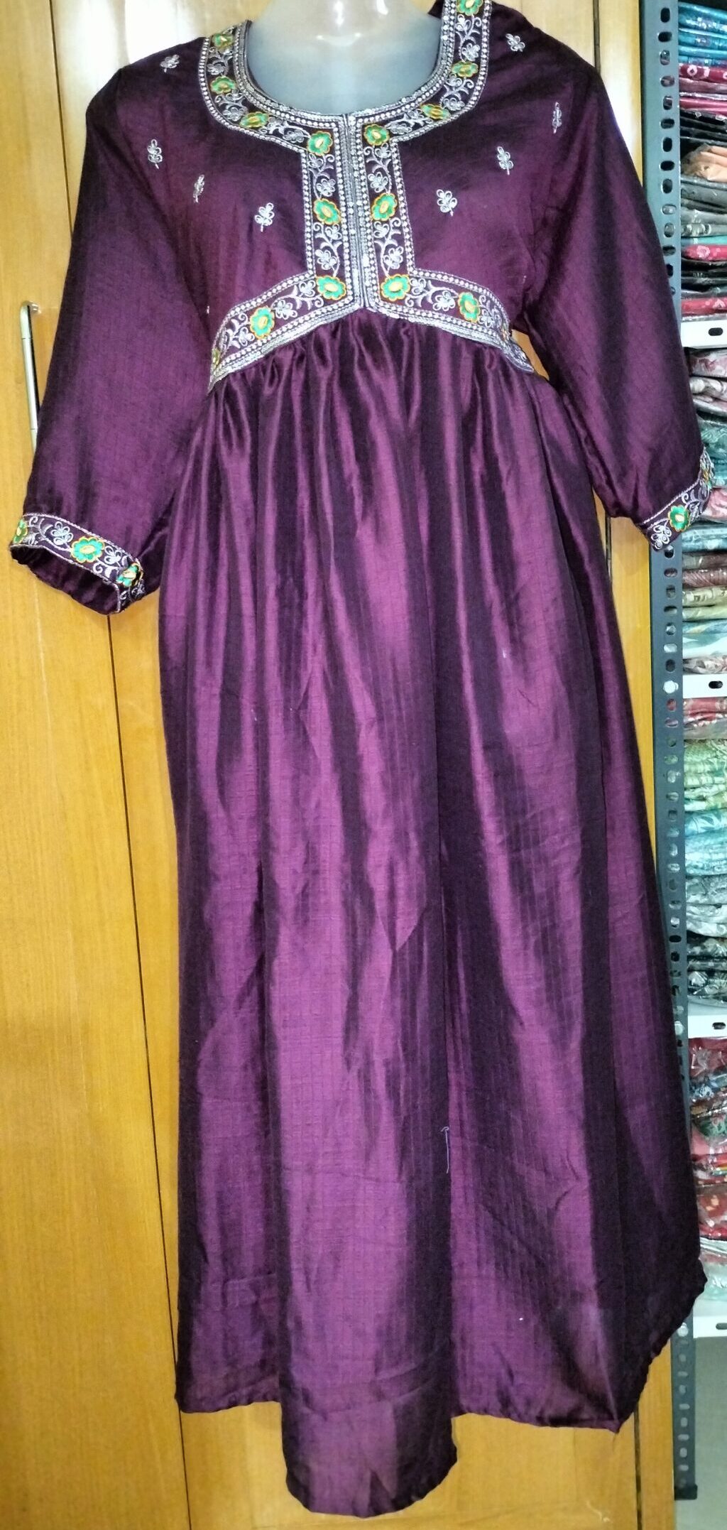 Onview Umberlla Kurtis - Alia cut | Tharmee Fashion | 3100