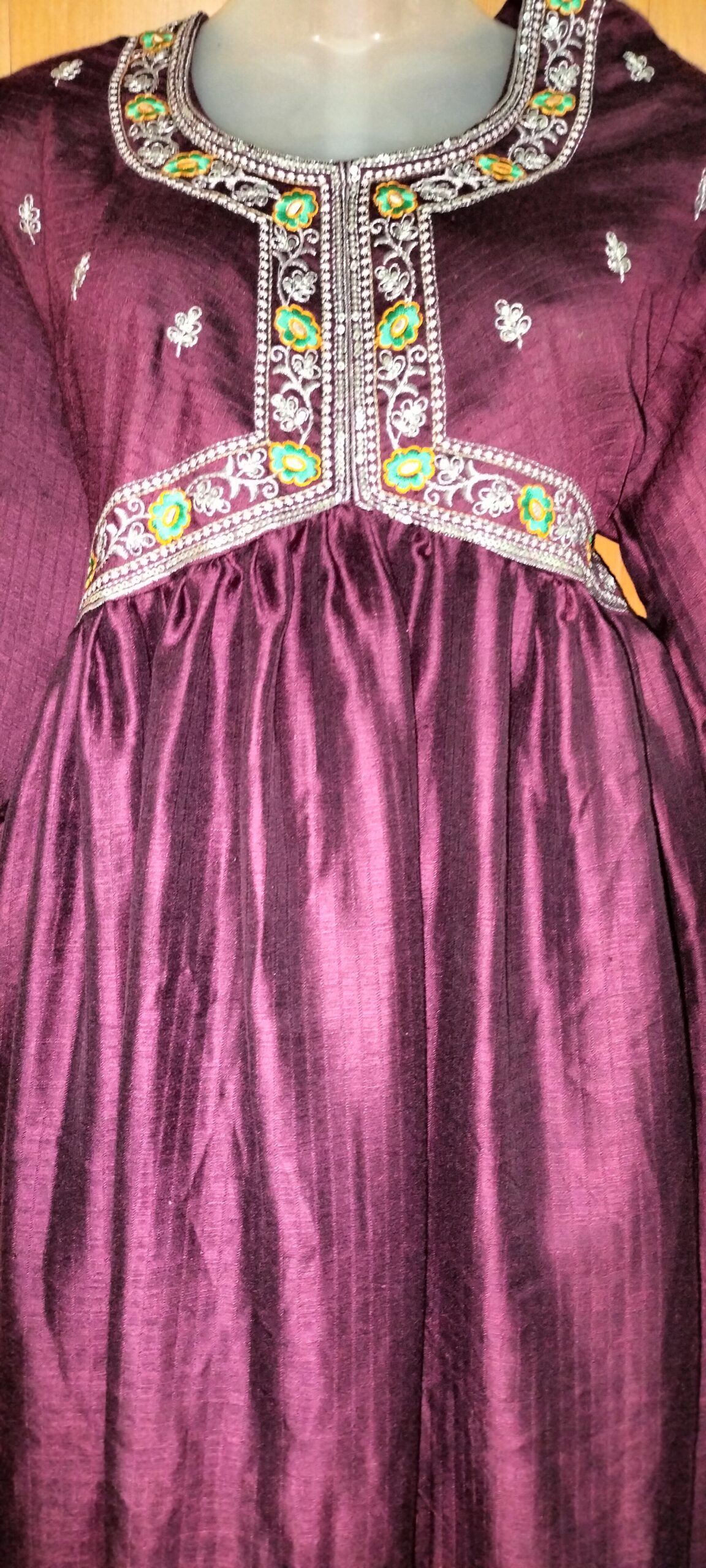 Onview Umberlla Kurtis - Alia cut | Tharmee Fashion | 3100 - Image 3