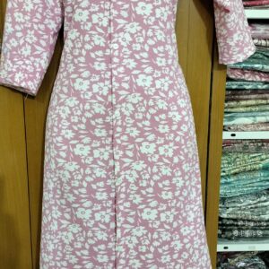 Onview Aline Crush Umberlla Kurtis | Tharmee Fashion | 6001