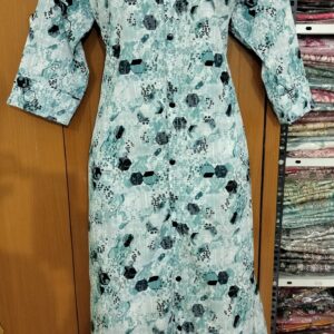 Onview Aline Crush Umberlla Kurtis | Tharmee Fashion | 6002
