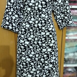Onview Aline Crush Umberlla Kurtis | Tharmee Fashion | 6004