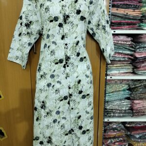 Onview Aline Crush Umberlla Kurtis | Tharmee Fashion | 6007