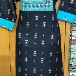 Onview Embroidery Anarkali Kurtis | Tharmee Fashion | 7002