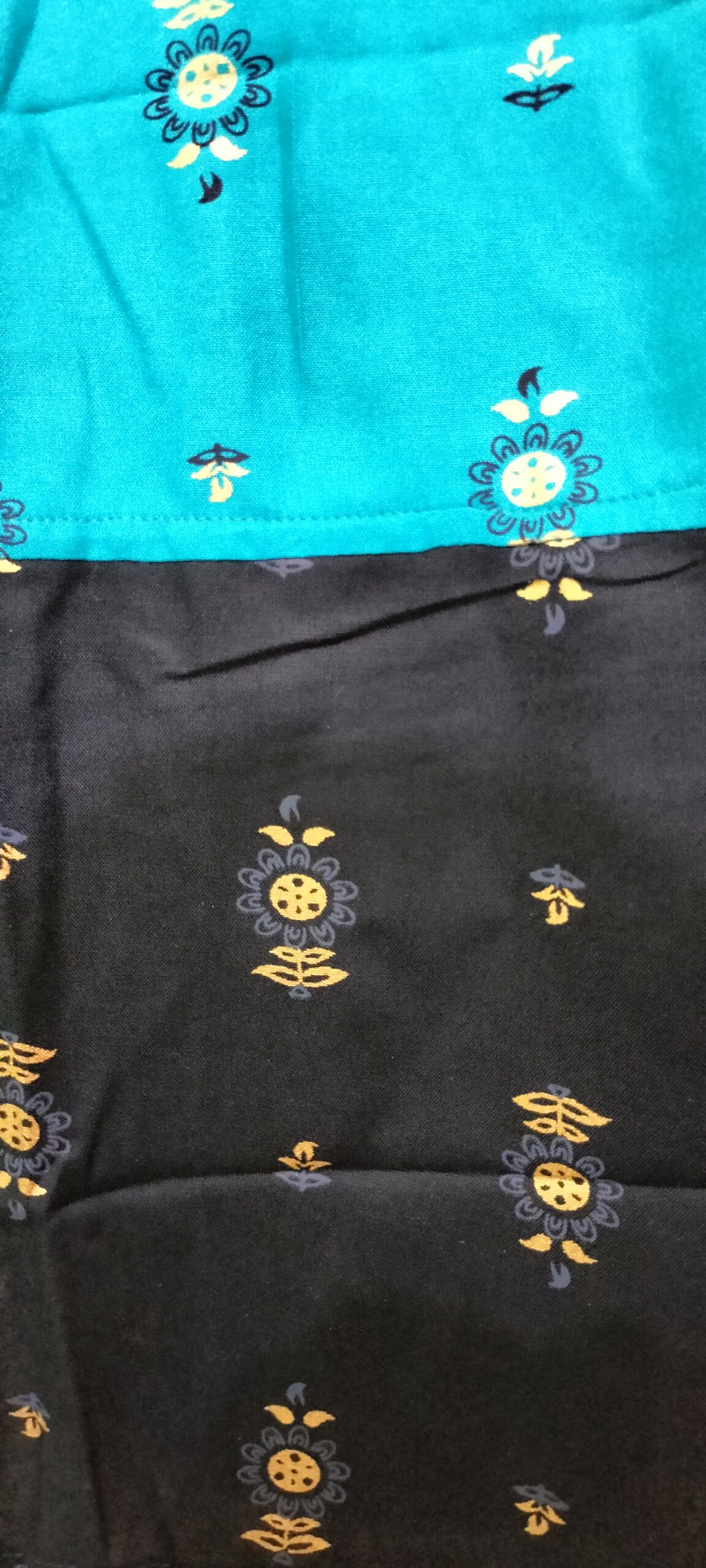 Onview Embroidery Anarkali Kurtis | Tharmee Fashion | 7002 - Image 4