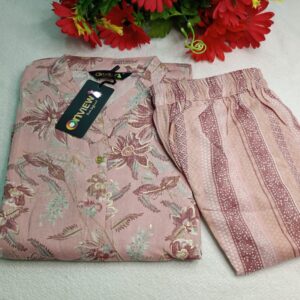 Onview Aline Umbrella Capsule Kurti Sets | Tharmee Fashion | 8003