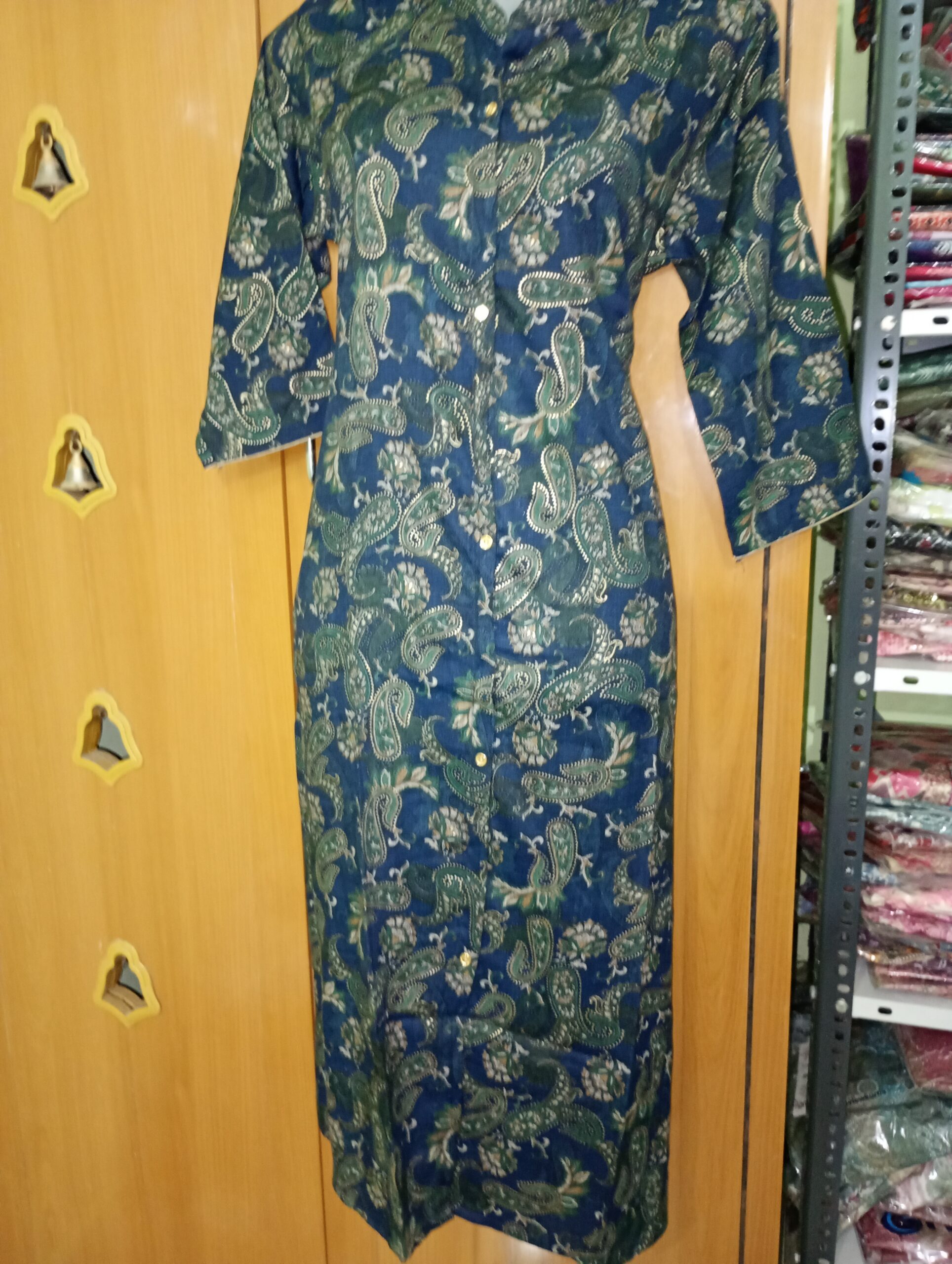 Onview Aline Umbrella Capsule Kurti Sets | Tharmee Fashion | 8004 - Image 3