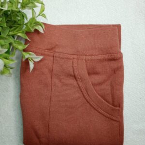 Jeggings OE Fabric Brick|Tharmee Fashion | 2512