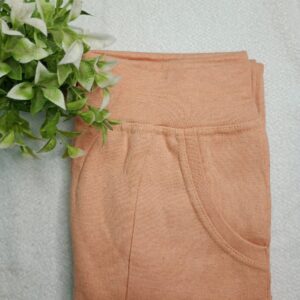Jeggings OE Fabric Candy Orange|Tharmee Fashion | 2516