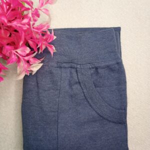 Jeggings OE Fabric Gray|Tharmee Fashion | 2511