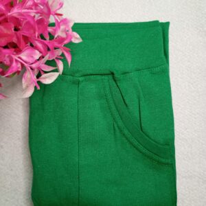 Jeggings OE Fabric Green|Tharmee Fashion | 2509