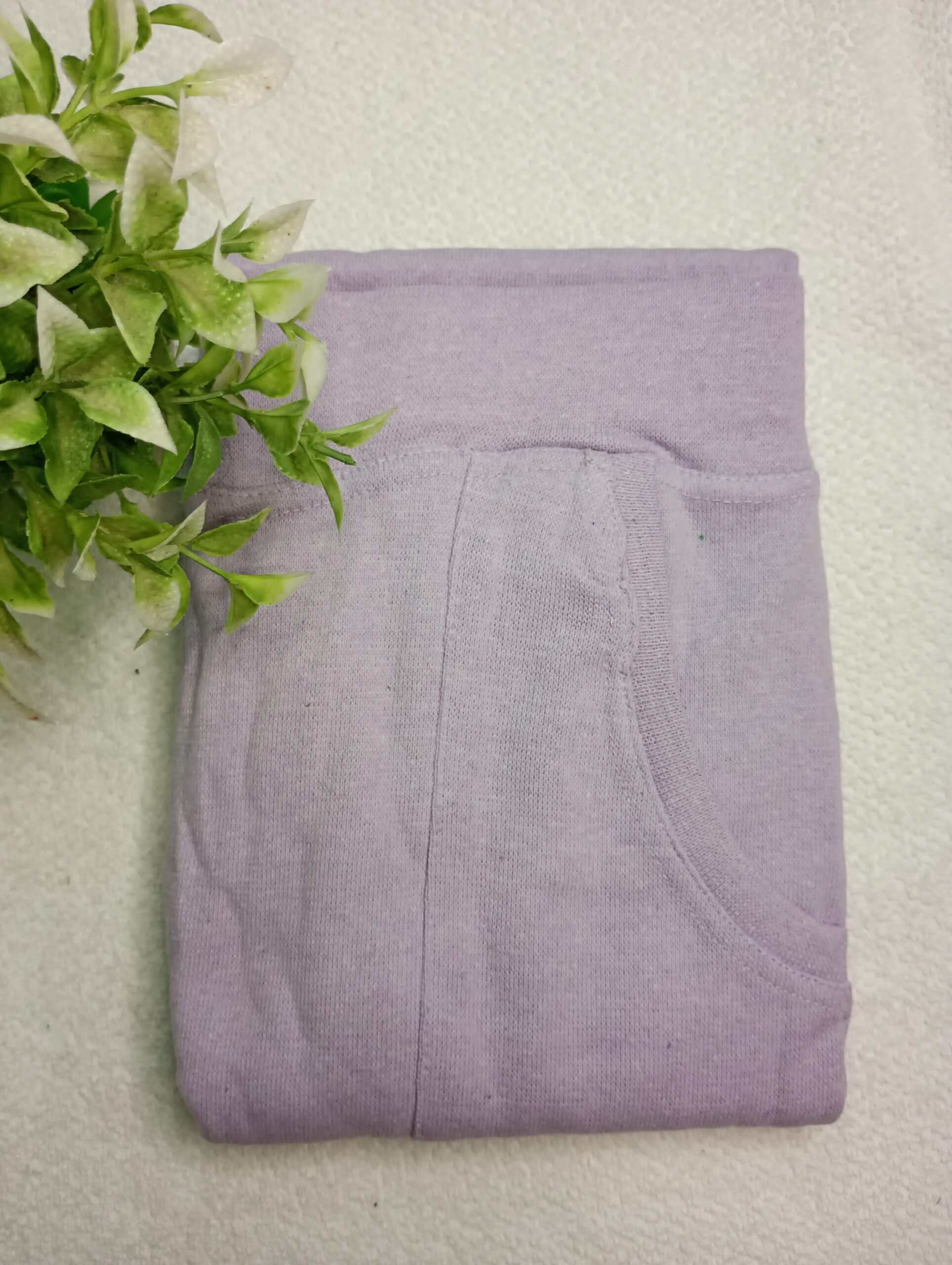 Jeggings OE Fabric Lawender|Tharmee Fashion | 2515