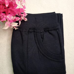 Jeggings OE Fabric Navy blue|Tharmee Fashion | 2508