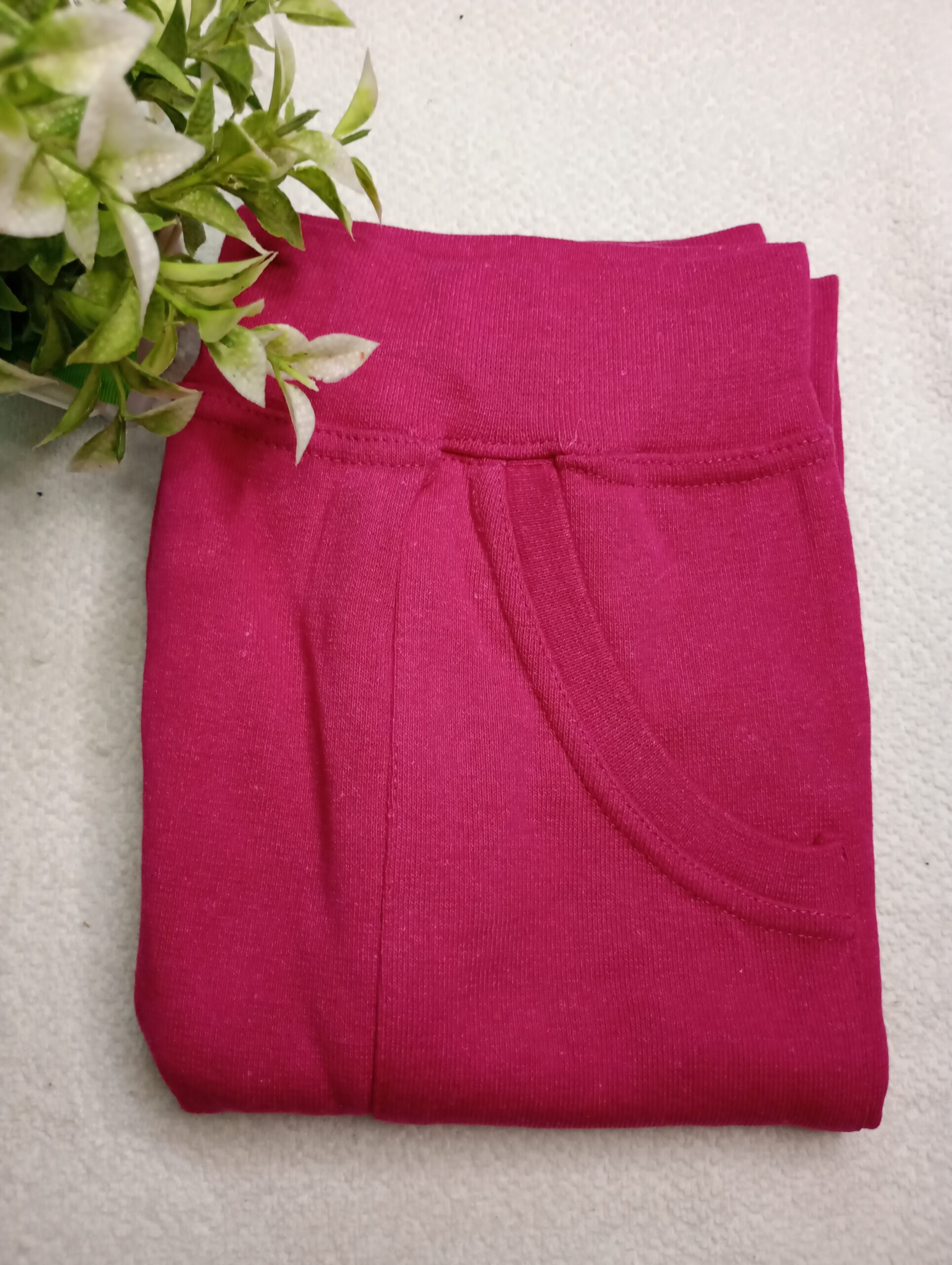 Jeggings OE Fabric Rani|Tharmee Fashion | 2507