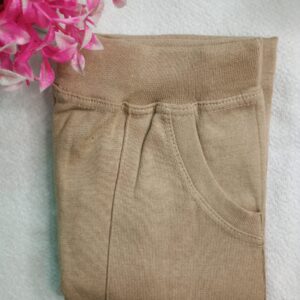 Jeggings OE Fabric Sandal | Tharmee Fashion | 2502