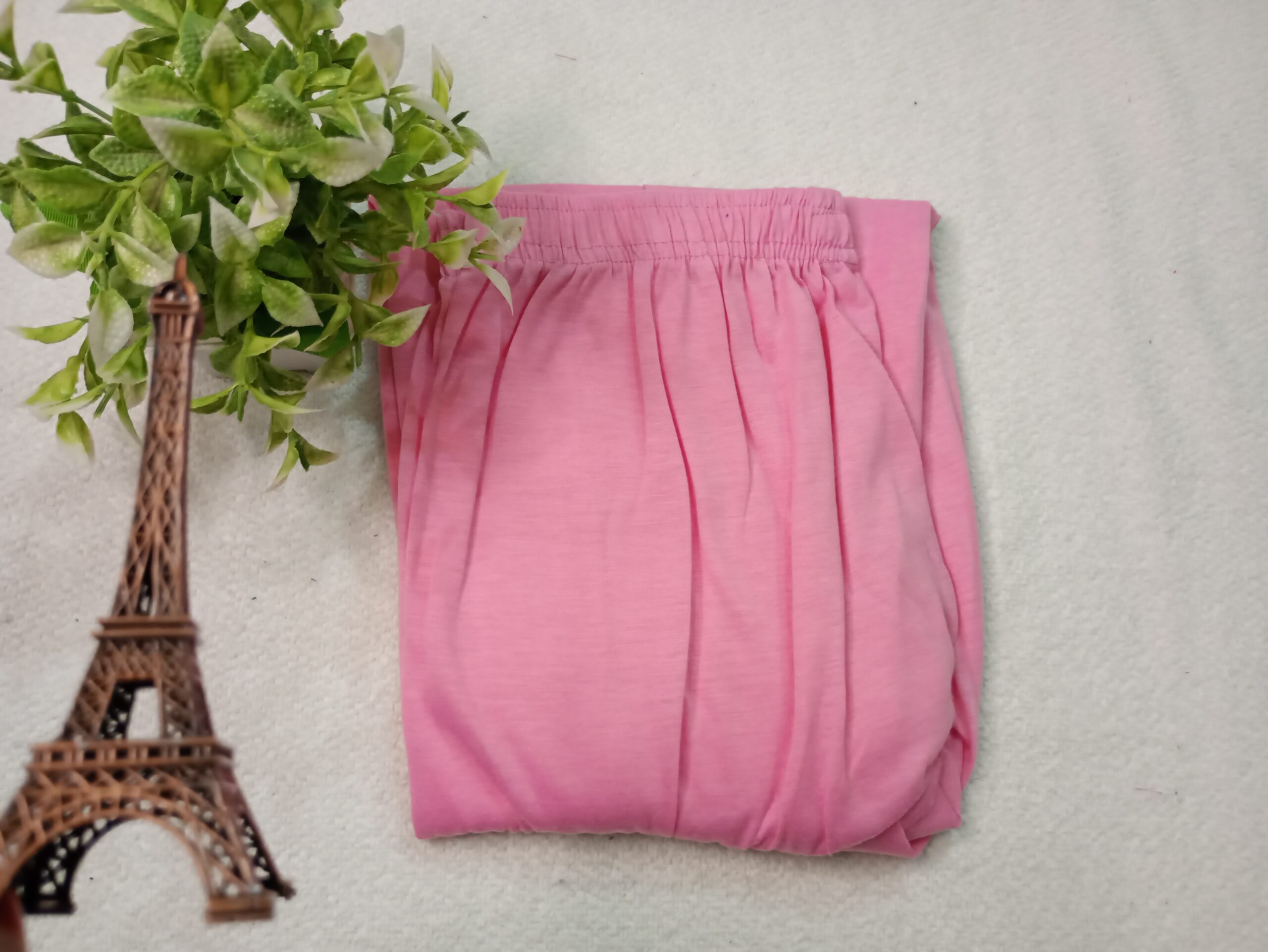 Patiala Pant Baby Rose |Tharmee Fashion | 2608