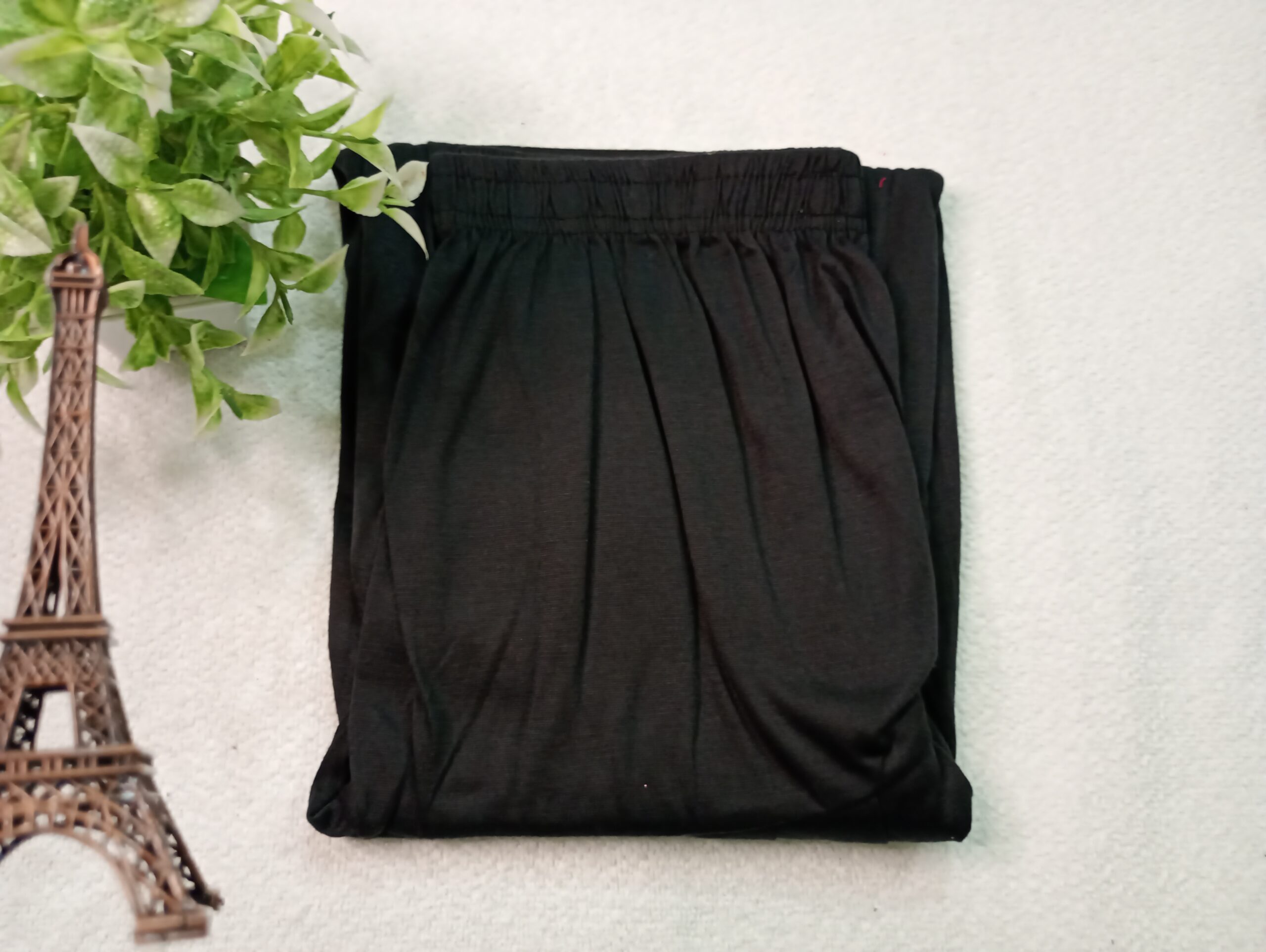 Patiala Pant black |Tharmee Fashion | 2615
