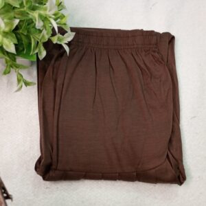 Patiala Pant Brown |Tharmee Fashion | 2619