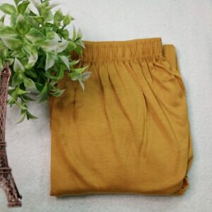 Patiala Pant Gold |Tharmee Fashion | 2623