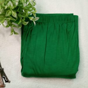 Patiala Pant Green |Tharmee Fashion | 2610