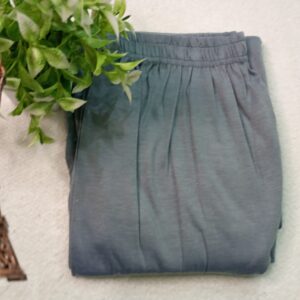 Patiala Pant Gery |Tharmee Fashion | 2616