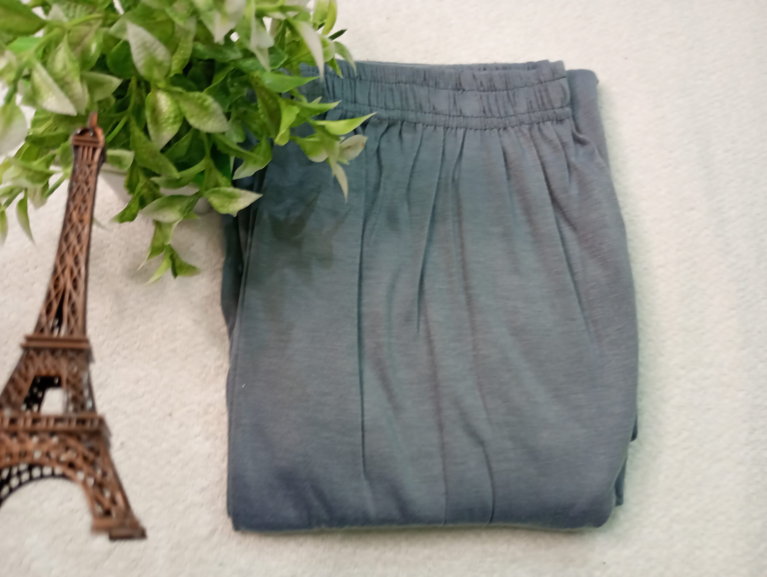 Patiala Pant Gery |Tharmee Fashion | 2616