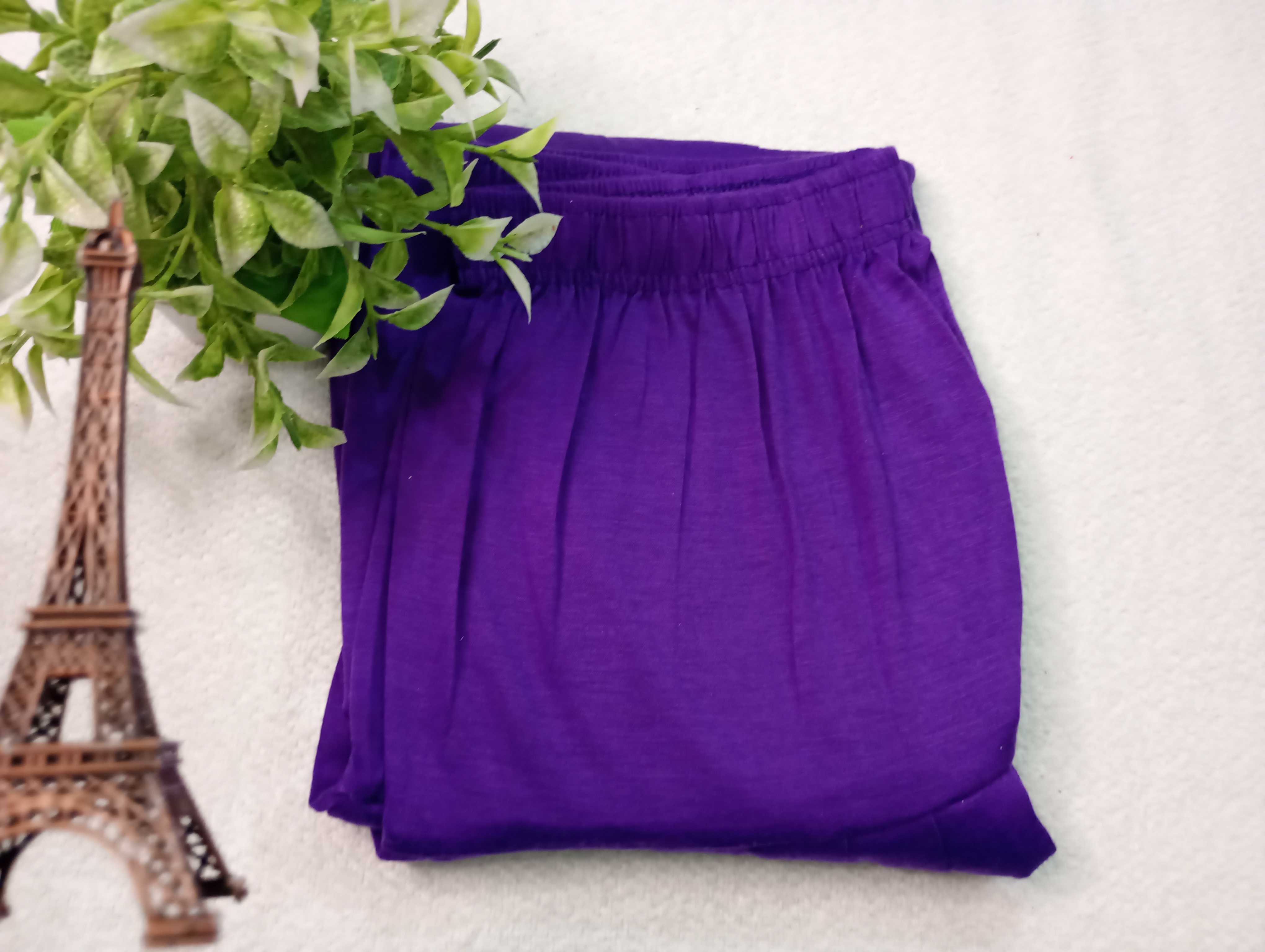 Patiala Pant purple|Tharmee Fashion | 2613