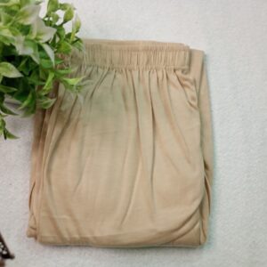 Patiala Pant Skin |Tharmee Fashion | 2617