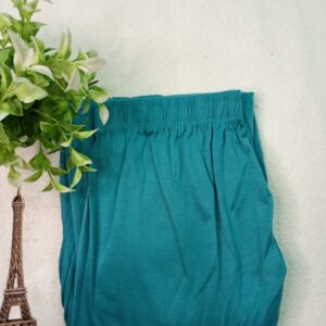 Patiala Pant sky blue|Tharmee Fashion | 2603